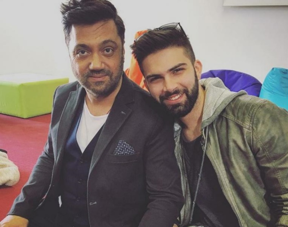 Ανδρέας Λέοντας για Θεοφάνους: Δεν τραβούσε άλλο αυτή η συνεργασία! Έπρεπε να τελειώσει!