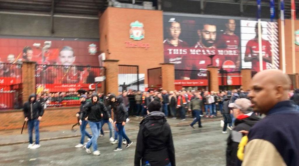 Φωτογραφία twitter David Ornstein