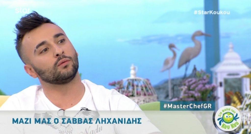 Σάββας Ληχανίδης: “Έμαθα τι πρόβλημα είχε το παιδί της Μάγκυ και…”