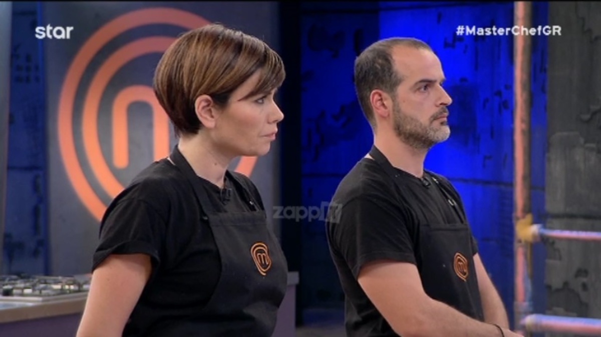 MasterChef: Αυτός ο παίκτης αποχώρησε από τον διαγωνισμό!