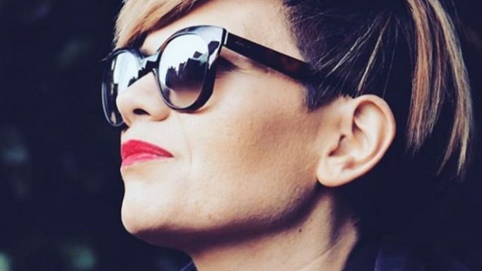 MasterChef: Το πρώτο μήνυμα της Μάγκυς Ταμπακάκη μετά την αποχώρησή της!