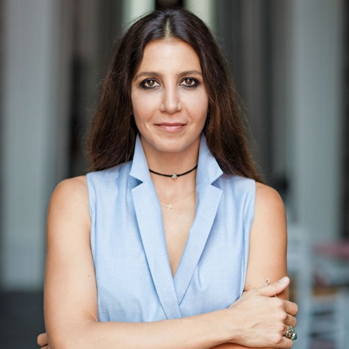 Νατάσα Καλογρίδη – Μαρία Ελένη Λυκουρέζου: Τις ενώνει ένας ακόμα άνδρας