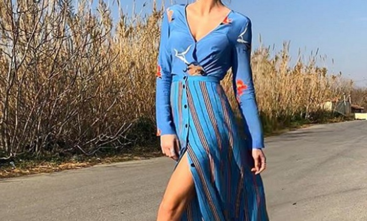 Ελληνίδα παρουσιάστρια αποκαλύπτει γιατί είπε “όχι” στο Survivor!