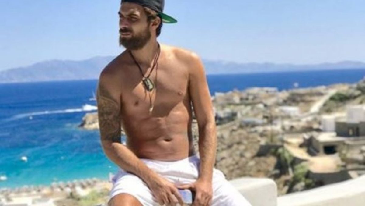 Survivor: Επιστρέφει στον Άγιο Δομίνικο ο Μάριος Πρίαμος Ιωαννίδης!
