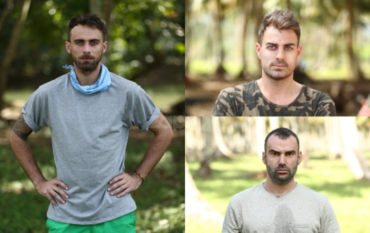 Μάριος Πρίαμος κατά Χανταμπάκη – Χούτου! «Έκαναν κακό στον εαυτό τους!»