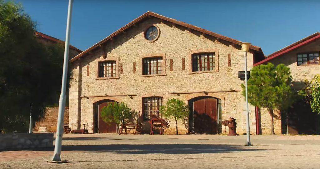 MasterChef: Σε ποιο μέρος γίνονται τα εντυπωσιακά γυρίσματά του;