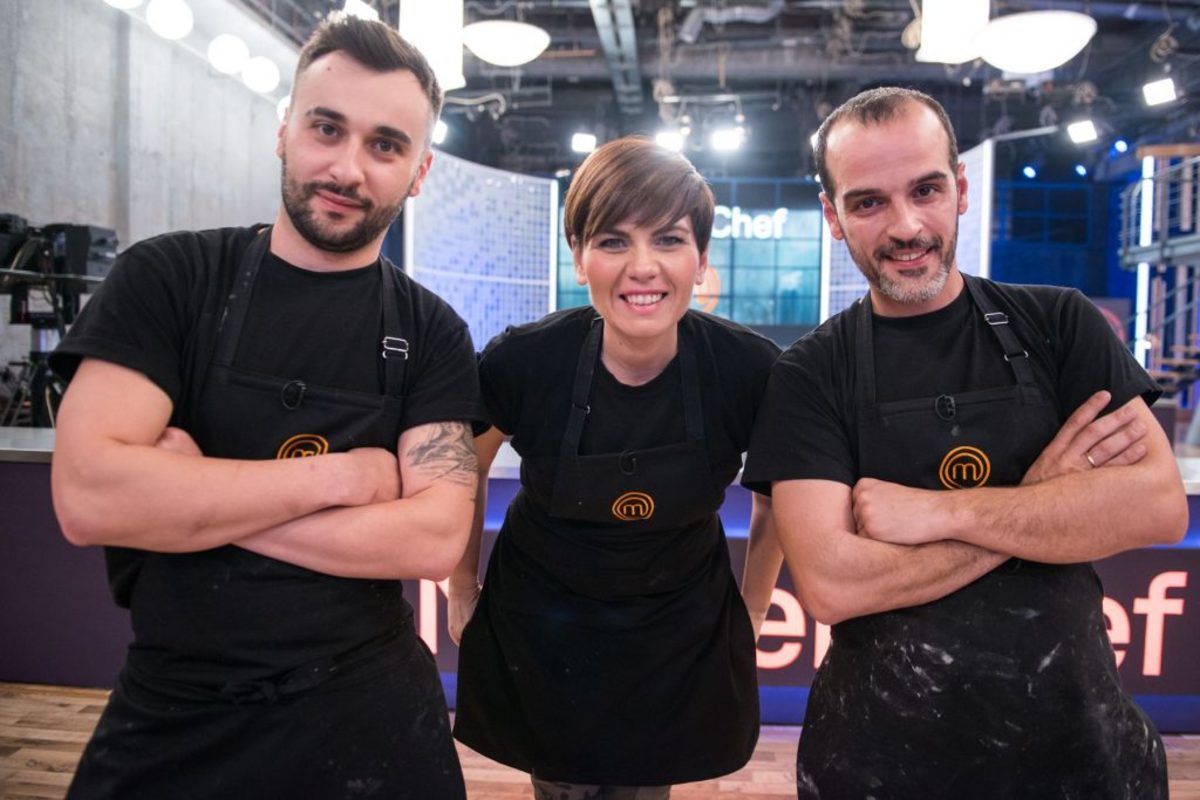 MasterChef: Ποιος θα αποχωρήσει απόψε από τον διαγωνισμό;