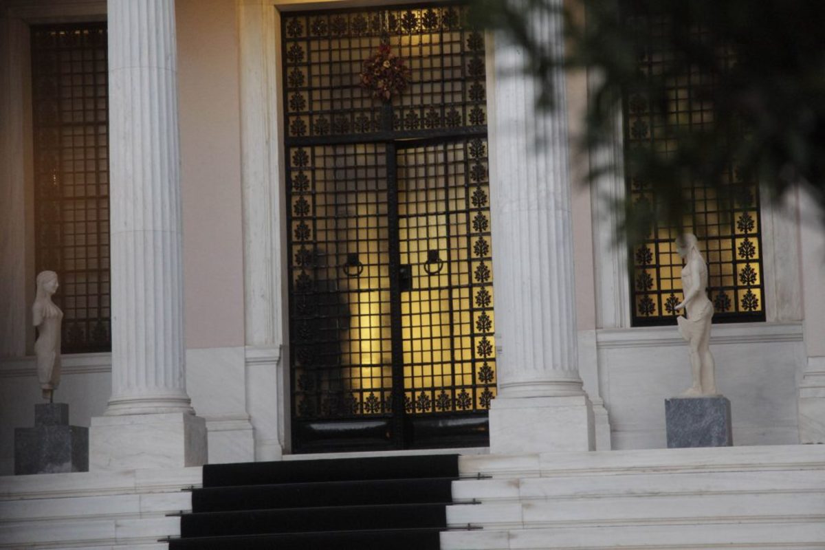 Κυβερνητικές πηγές: Η κατάσταση του κ. Μητσοτάκη επιδεινώνεται