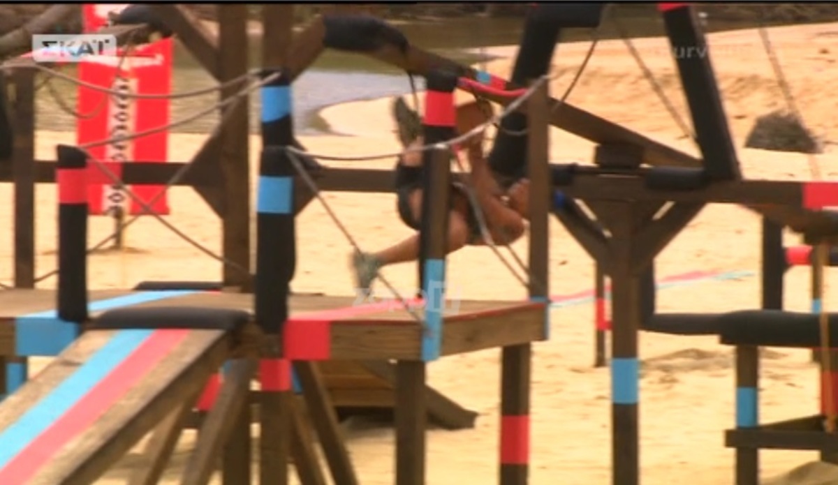 Survivor: Τραυματίστηκε η Μελίνα Μεταξά! Σε άσχημη ψυχολογική κατάσταση… [vid]