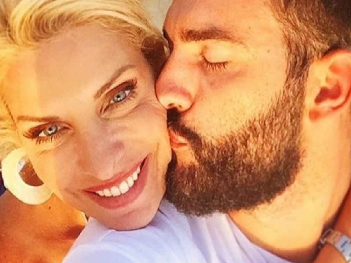 Θοδωρής Μισόκαλος: Η «ομοιότητα» της συντρόφου του με την Ελένη Μενεγάκη [pics]