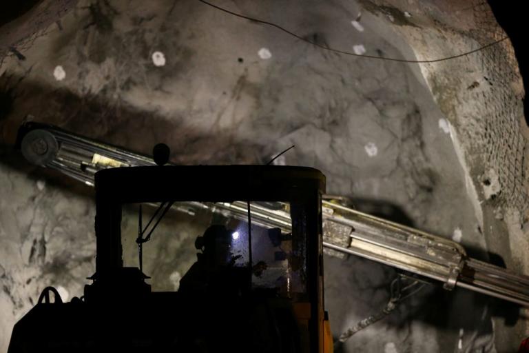 Τραγωδία στη Γεωργία – Δυστύχημα με έξι νεκρούς σε ορυχείο – Κατέρρευσε στοά