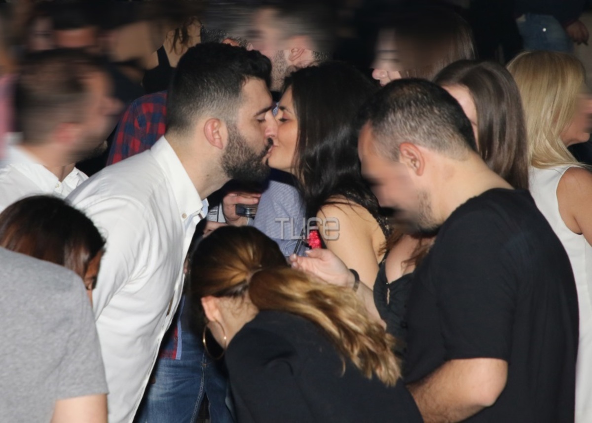 Θοδωρής Μισόκαλος: Νέος έρωτας για τον αδελφό της Ελένης Μενεγάκη!