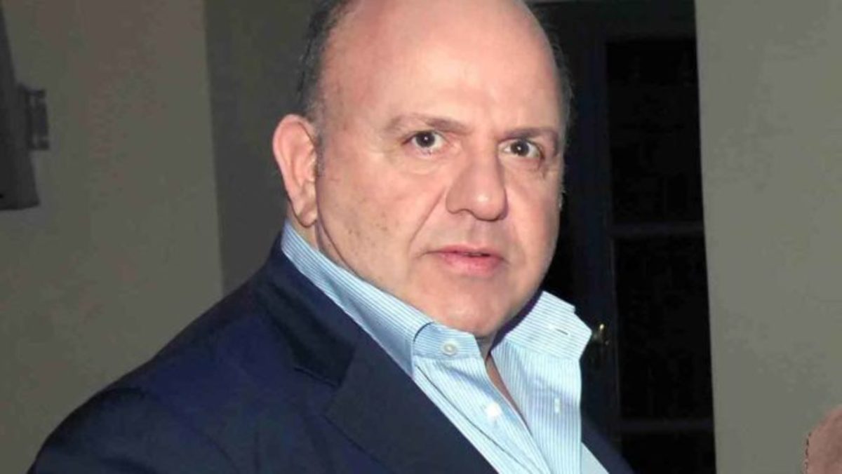 Κόλαφος ο Νίκος Μουρατίδης για το τραγούδι της Κύπρου που θα πάει στην Eurovision!