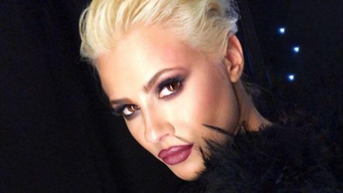 Λάουρα Νάργες: «Να σταματήσετε την κάθε μου ανάμειξη με τον Κώστα Κοκκινάκη!»