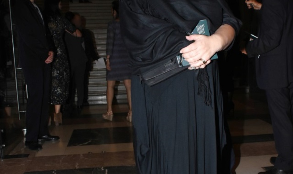 «Η μητέρα μου έφυγε μέσα σε 24 μέρες στα χέρια μου»