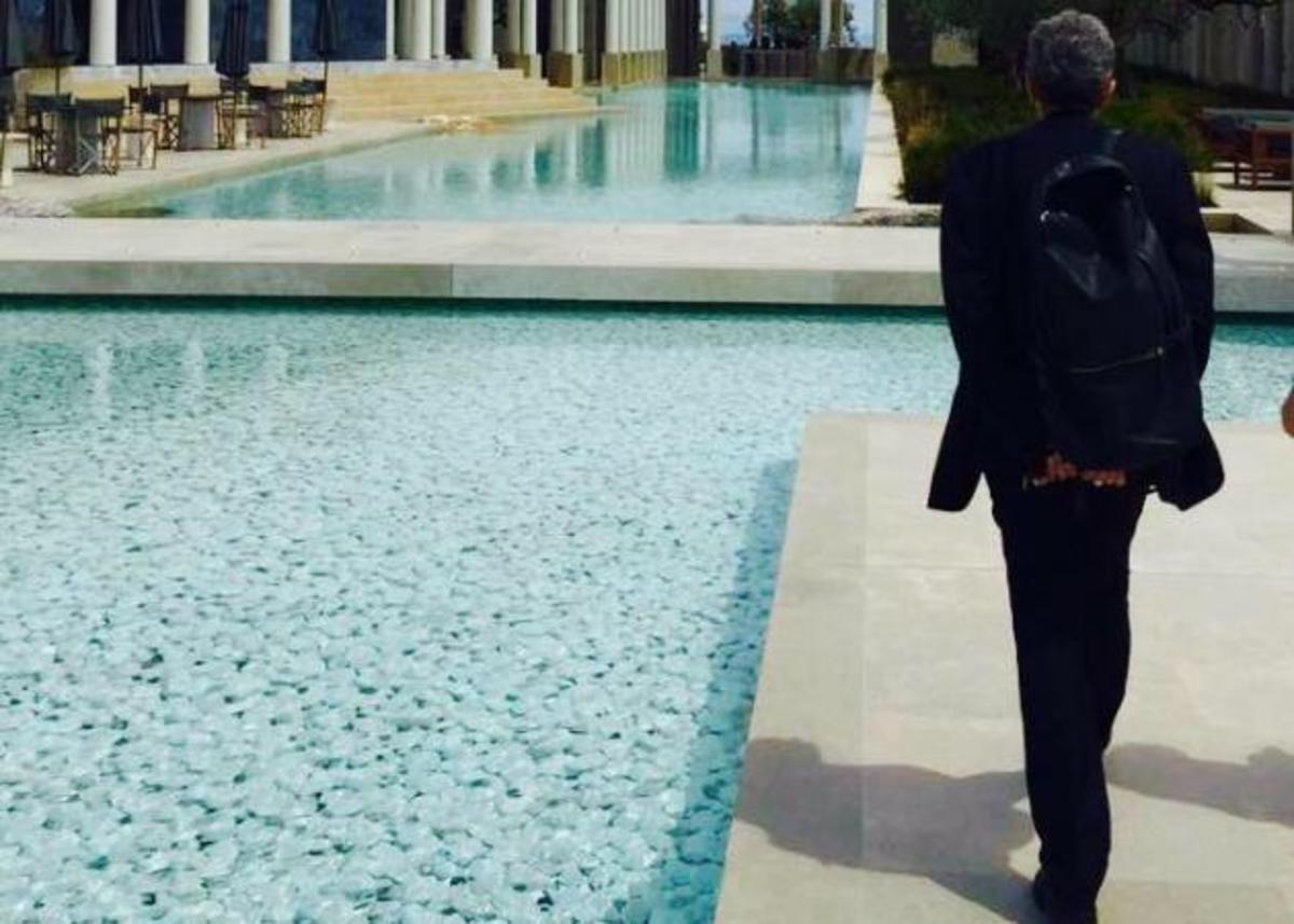 Γνωστός δημοσιογράφος, περιγράφει τις χημειοθεραπέιες του και συγκλονίζει…