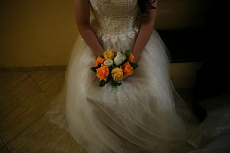 Χανιά: Πολιτικοί γάμοι και εκτός δημαρχείου