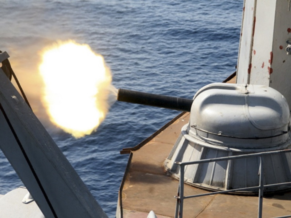 Επίδειξη ισχύος του Ρωσικού Στόλου στην Θάλασσα της Ιαπωνίας – ΒΙΝΤΕΟ