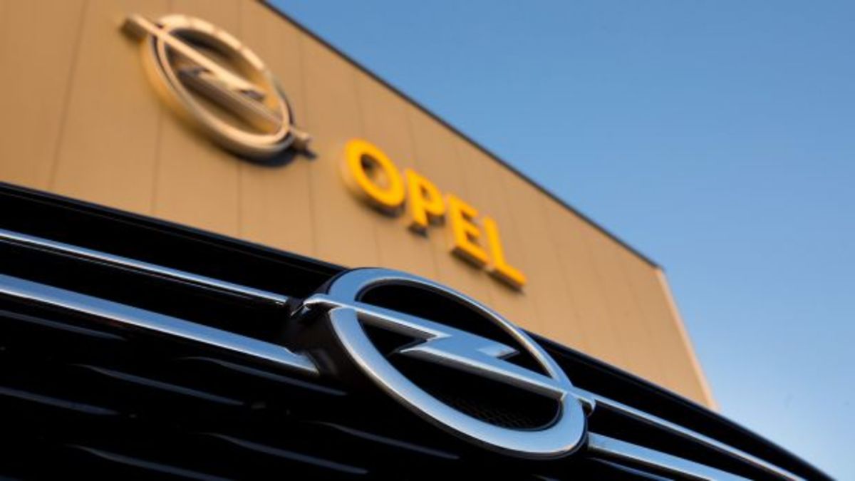 Μικρότερο και πιο αποδοτικό δίκτυο για την Opel