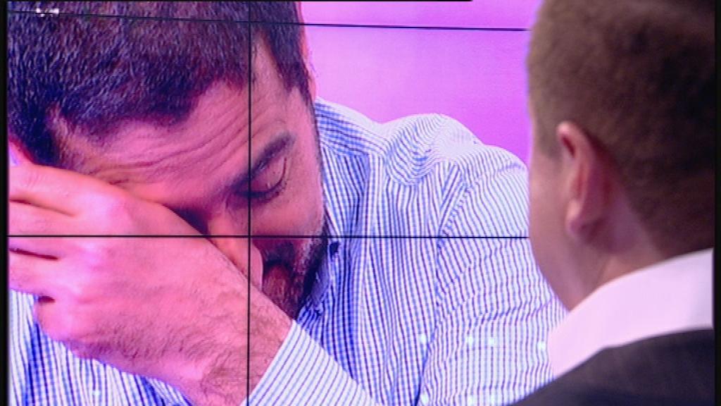 Πόσα να αντέξει ένας άνθρωπος; Γνωστός τραγουδιστής στο Πάμε Πακέτο!