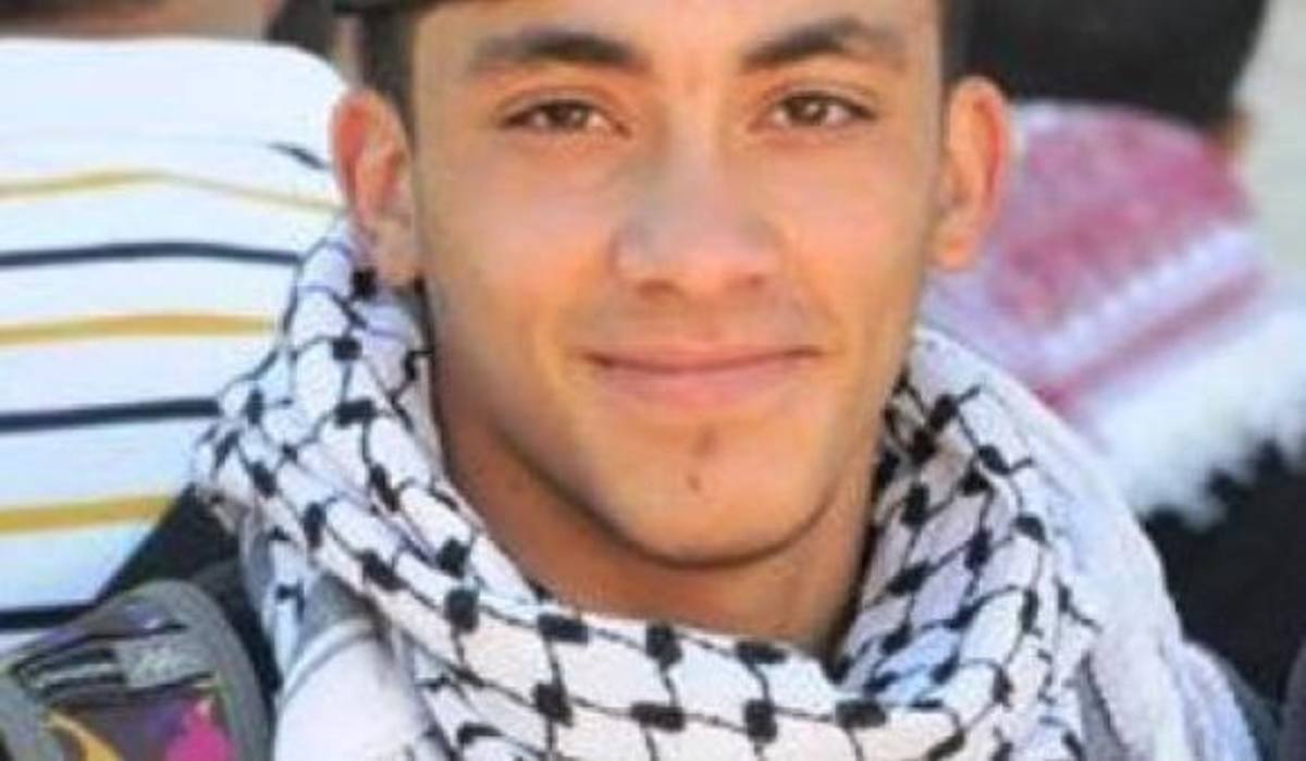 Σκληρές εικόνες: Στρατιώτης εκτέλεσε 17χρονο Παλαιστίνιο – Οργή για την ποινή “χάδι”