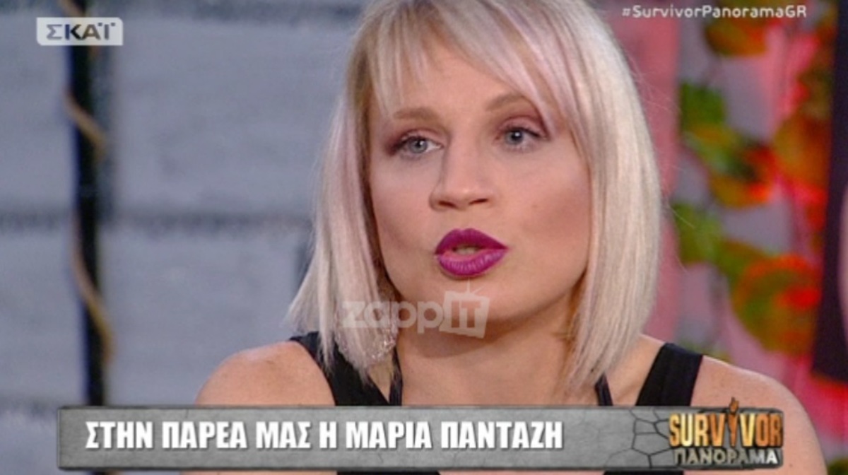 Survivor: Η Iron Barbie αποκάλυψε για τον τραυματισμό που την καθήλωσε στο κρεβάτι! Τα παράπονα για την παραγωγή!