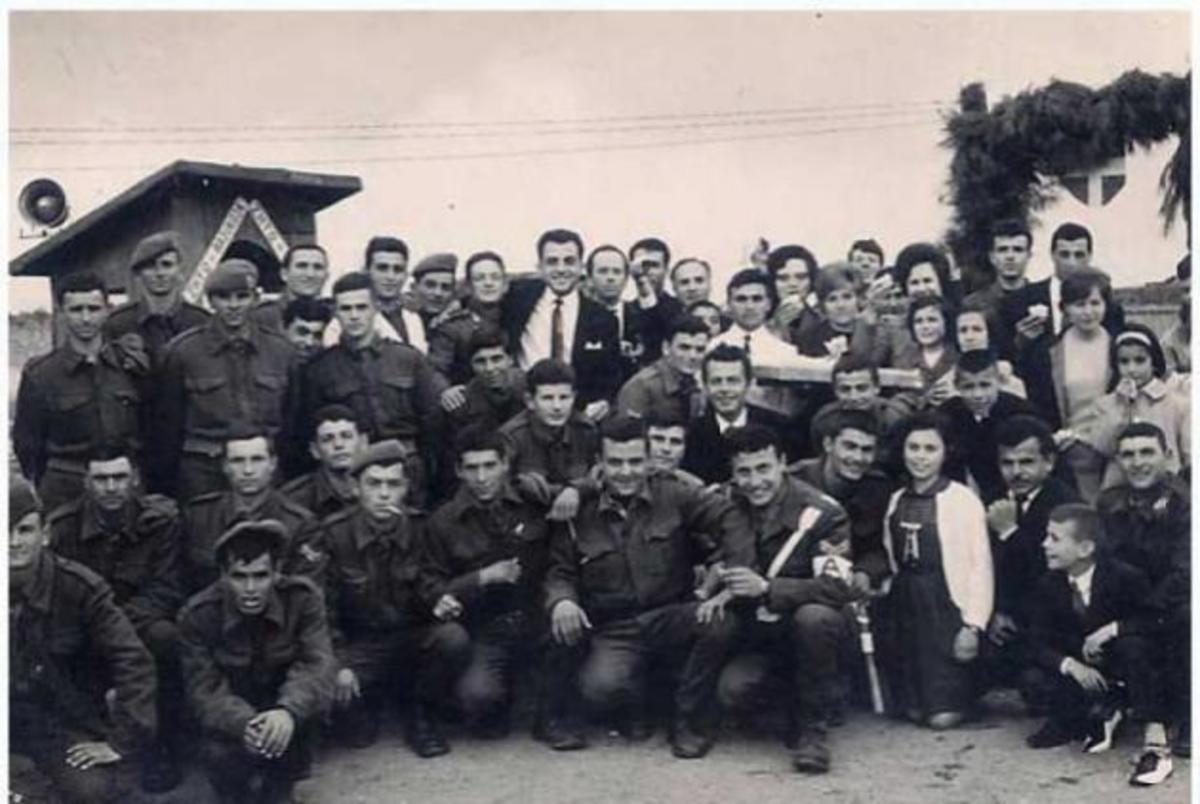 Πάσχα Ελλήνων στρατιωτικών! Άλλες εποχές με δυσκολίες… αλλά ελπίδα