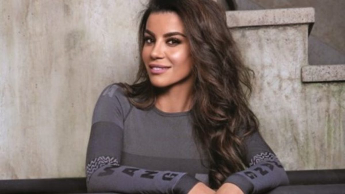 «Δεν είχα ποτέ πρόβλημα με την Ειρήνη Παπαδοπούλου! Νομίζω ότι και οι δύο…»