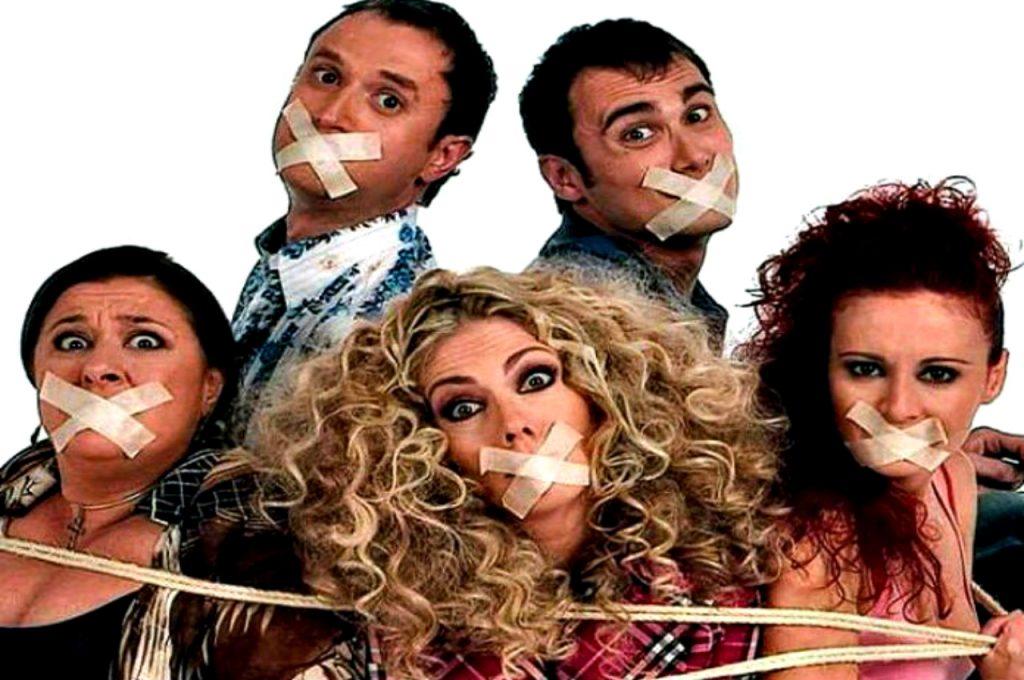 «Μετά το Παρά Πέντε είχαν ανοιχτεί πολλές πόρτες αλλά…»