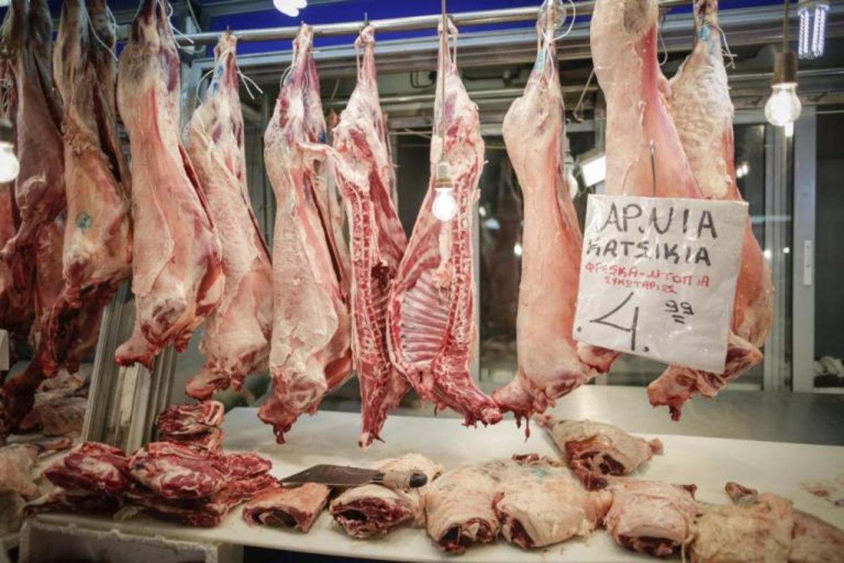 πασχαλινό ωράριο καταστημάτων