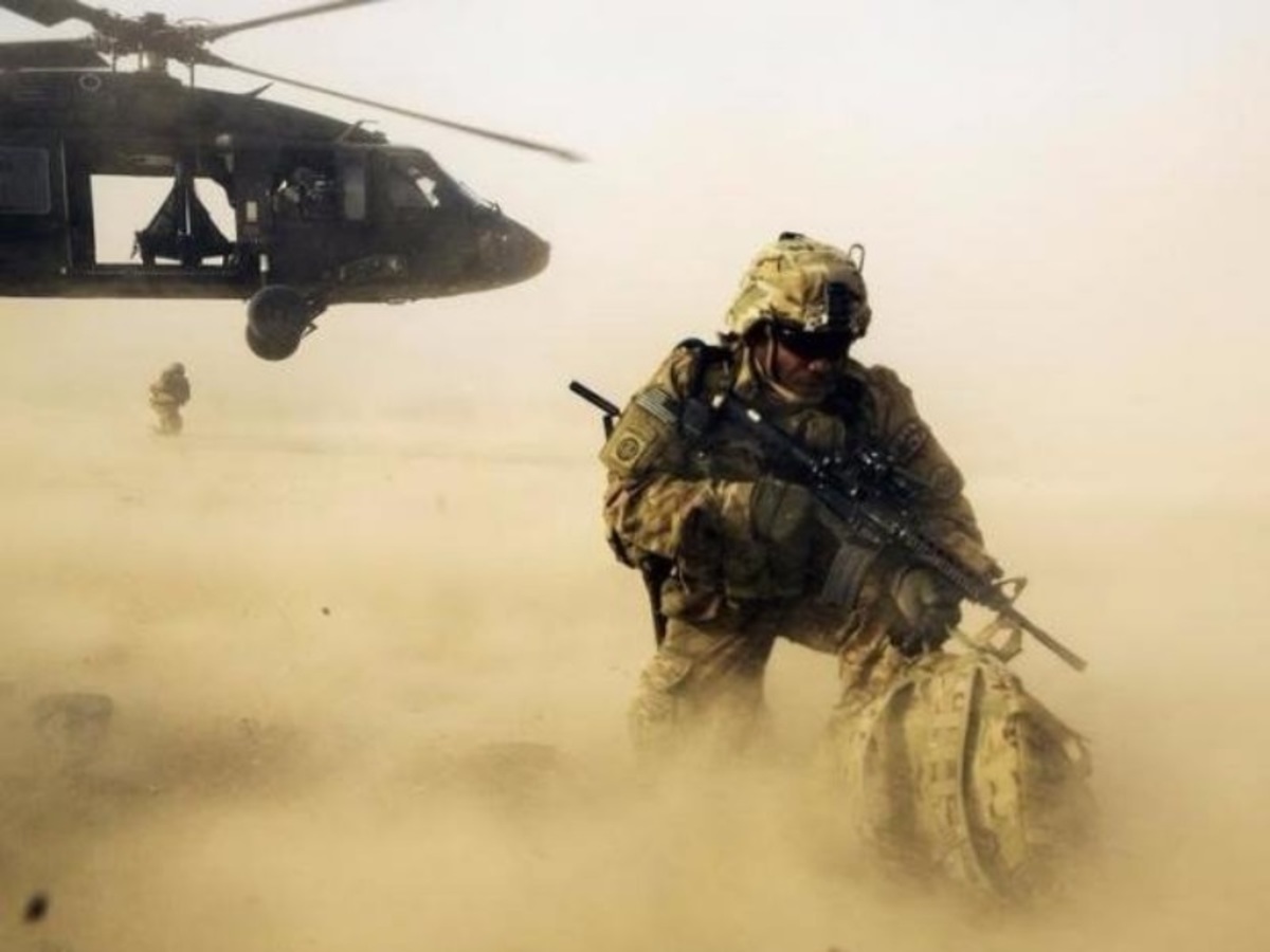 Σε τραυματία πολέμου η πρώτη επιτυχημένη μεταμόσχευση πέους και οσχέου παγκοσμίως!