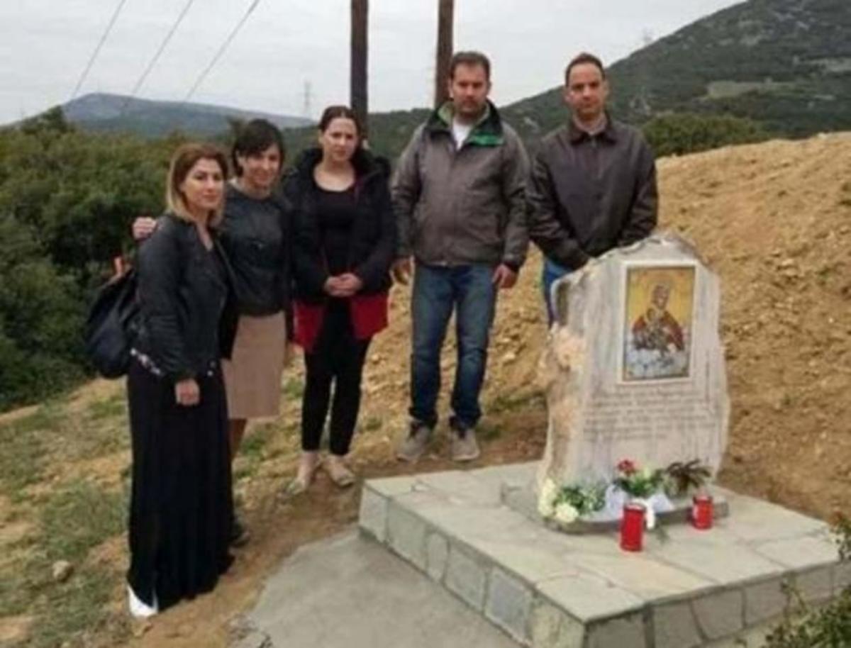 Συγκλονίζει η Βασιλική Πλεξίδα: “Σ’ευχαριστώ Παναγία μου που με έσωσες”