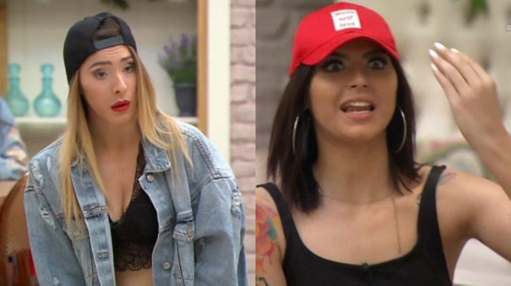 Μαλλιά κουβάρια στο Power of Love: «Πήγαινε σπίτι σου»!