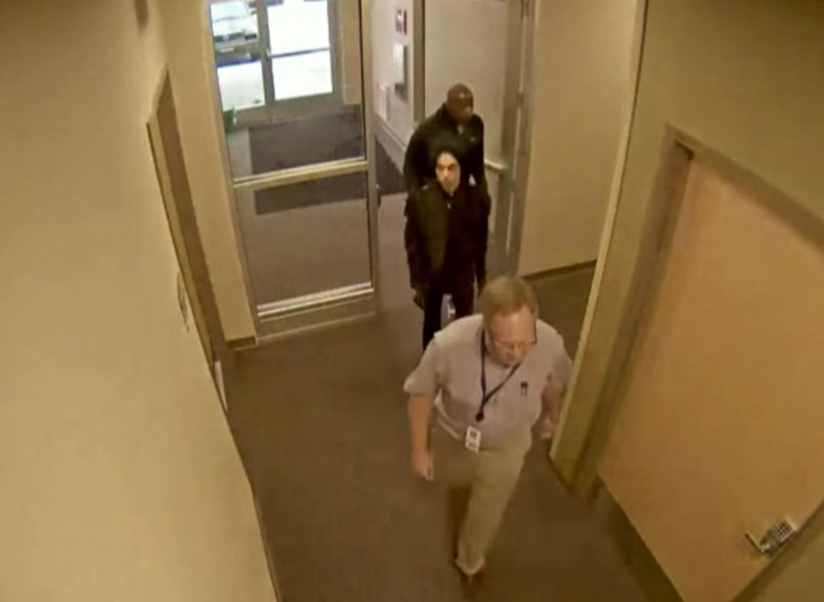 Ντοκουμέντο: Ο Prince λίγες ώρες πριν πεθάνει