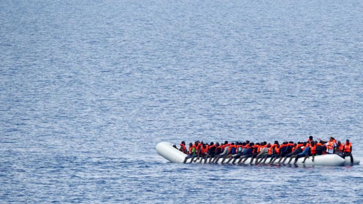 Τραγωδία στην Ισπανία με ναυάγιο! Τουλάχιστον 5 νεκροί