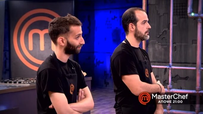 MasterChef: Ποιος θα αποχωρήσει απόψε από τον διαγωνισμό;