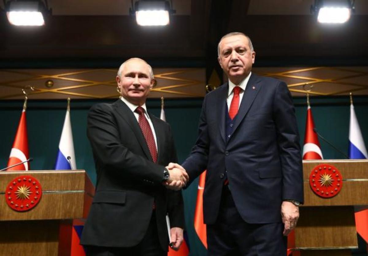 “Μήνυμα” Ε.Ε σε Τουρκία και Ρωσία για τον πυρηνικό σταθμό στο Ακούγιου