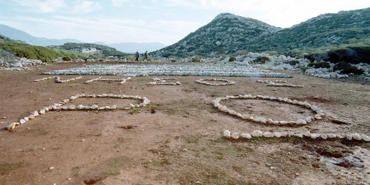 «Την κυρά της Ρω δεν την ενοχλεί κανείς!»