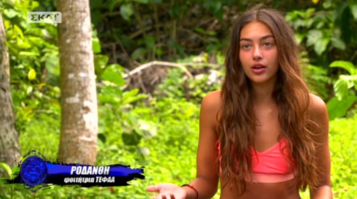 Survivor: Η Ροδάνθη “αδειάζει” τους συμπαίκτες της! Η συμφωνία που δεν τήρησαν…