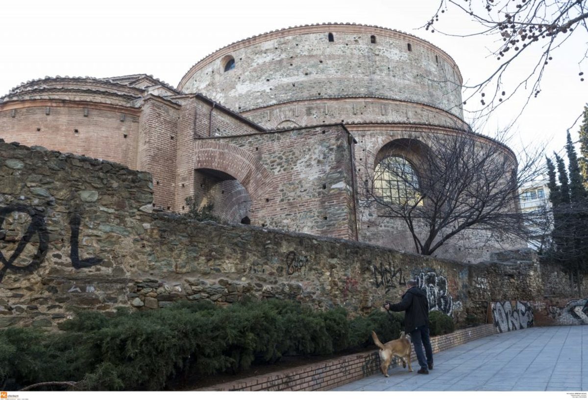 Ανοιχτά μνημεία και το απόγευμα ζητά η Βούλα Πατουλίδου