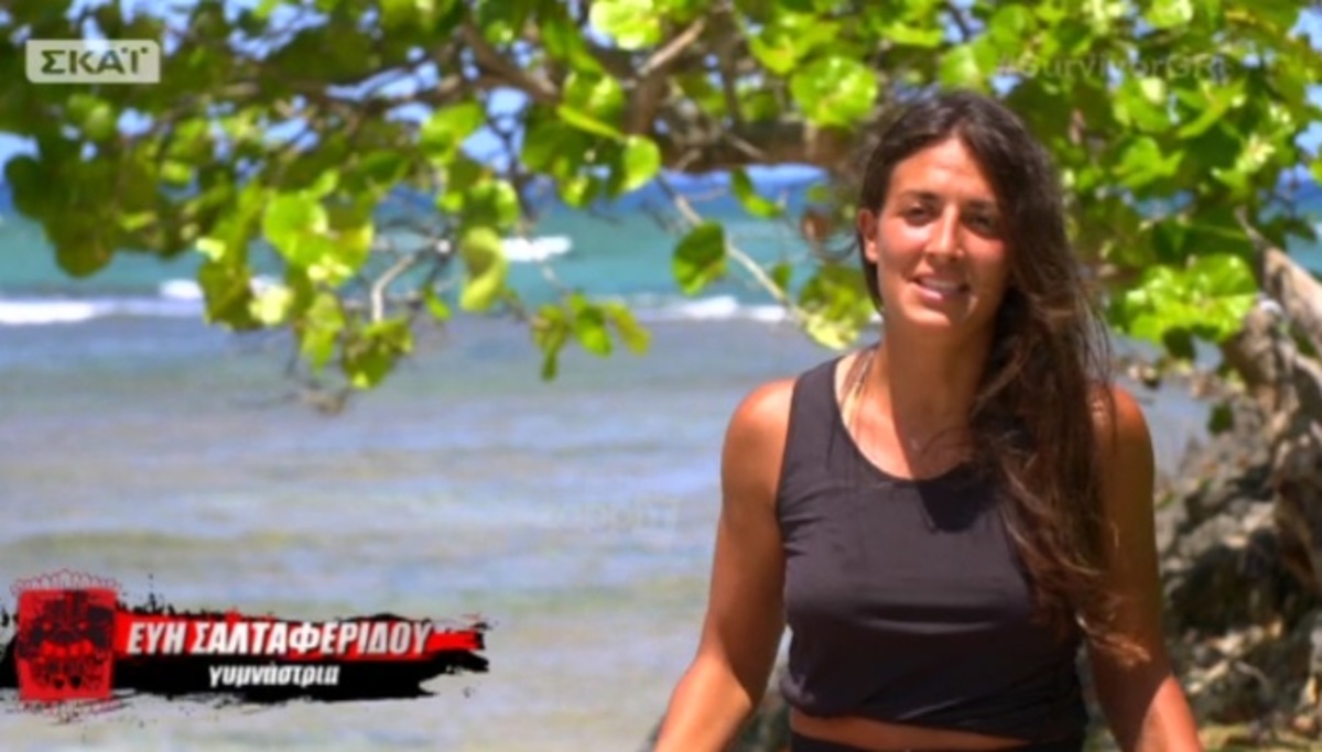 Survivor: Η έκπληξη της Σαλταφερίδου με τη Ροδάνθη! «Είχαμε εκνευριστεί ομαδικώς…»