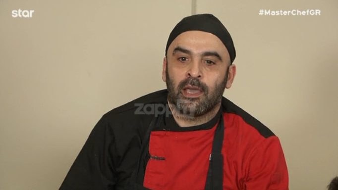 MasterChef: Ο Σελίμ «ξαναχτυπά»! Η έκπληξη των παικτών και οι ατάκες του πρώην παίκτη!
