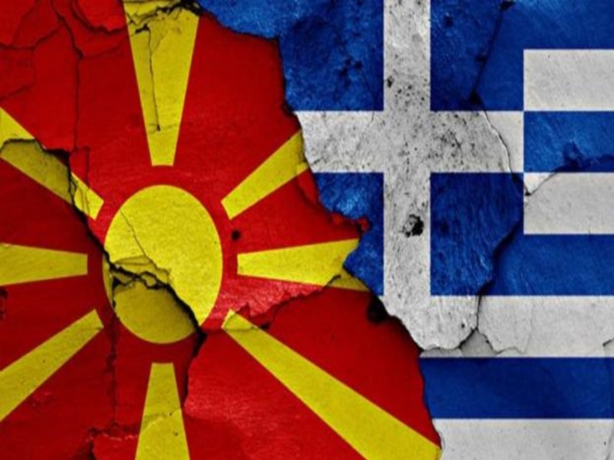 Δέκα χρόνια από το βέτο στην ένταξη των Σκοπίων στο ΝΑΤΟ