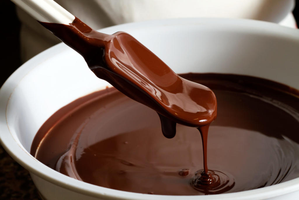 Τι κάνει η σοκολάτα στο δέρμα – Τι ρόλο παίζει στον καρκίνο του δέρματος
