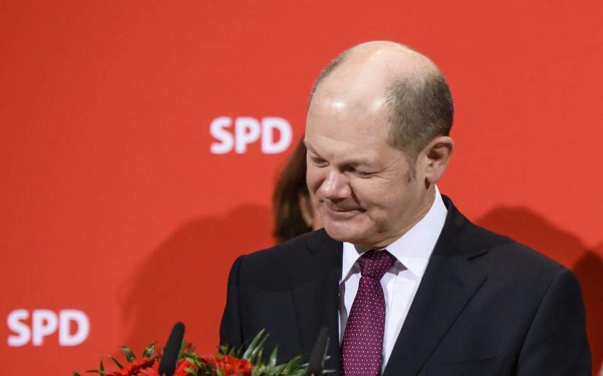 Γερμανία: Ακόμα δεν συνεργάστηκαν και άρχισε… η “μουρμούρα” – Αντιδράσεις για τον προϋπολογισμό του Σολτς