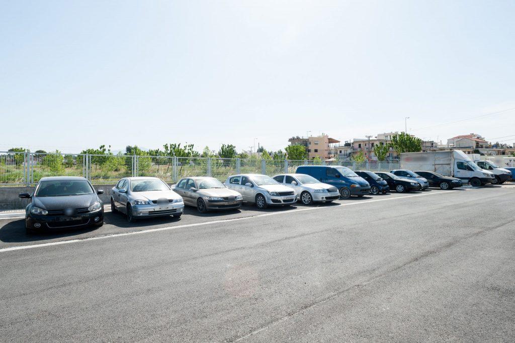 Εξαρθρώθηκε τεράστιο κύκλωμα “αγοραπωλησιών” αυτοκινήτων – Πάνω από 2 εκατ. ευρώ τα κέρδη [pics]