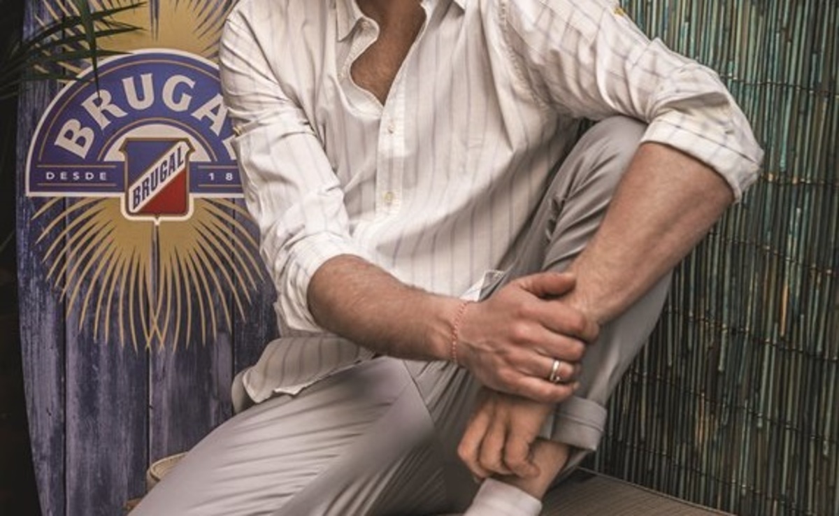 «Τότε βγάλαμε λίγο τα μάτια μας, τσακωνόμασταν! Έφευγα από την πρόβα και…»