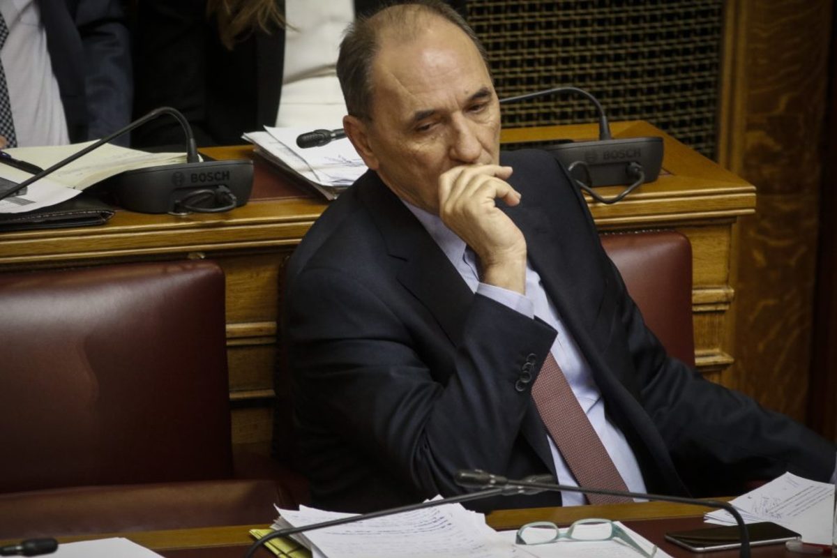 Βουλή: Ψηφίστηκε το νομοσχέδιο για την πώληση των λιγνιτικών μονάδων
