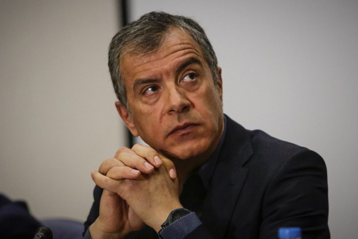 Πρωταπριλιά