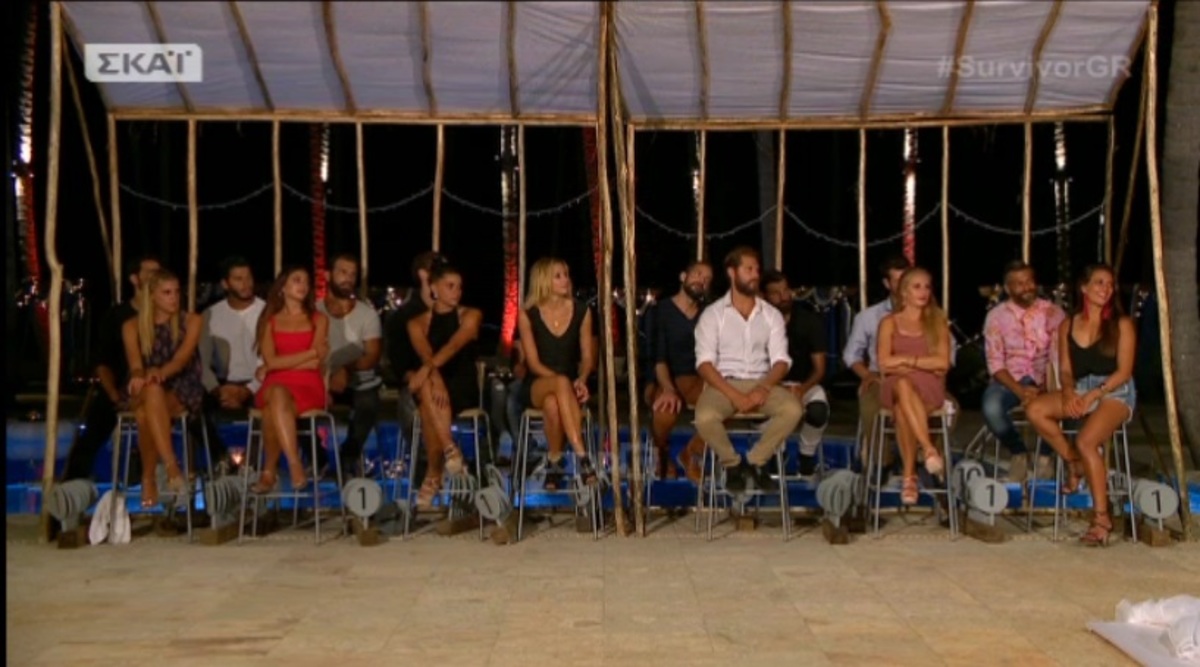 Survivor: Ανατροπή στον διαγωνισμό τραγουδιού! Δύο νικητές και φέτος…